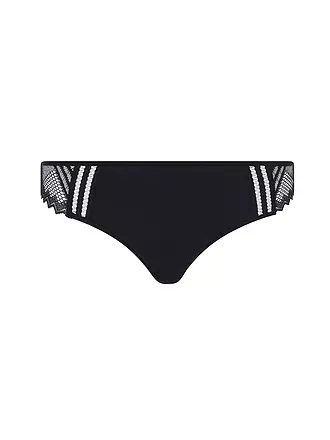 PASSIONATA | Slip RODEO schwarz | 